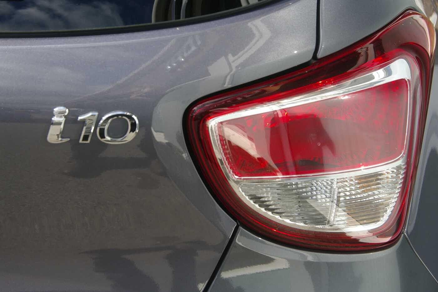 Used Hyundai i10 2019 for sale - 76337872: Photo 9