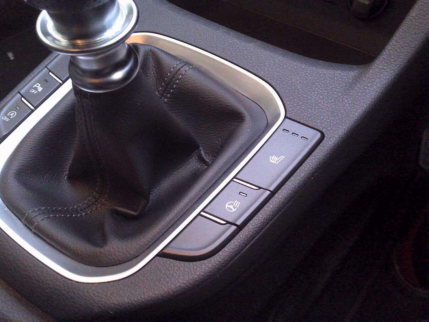 Used Hyundai i30 2019 for sale - 76472568: Photo 17