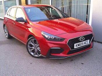 Used Hyundai i30 2019 for sale - 76472568: Photo