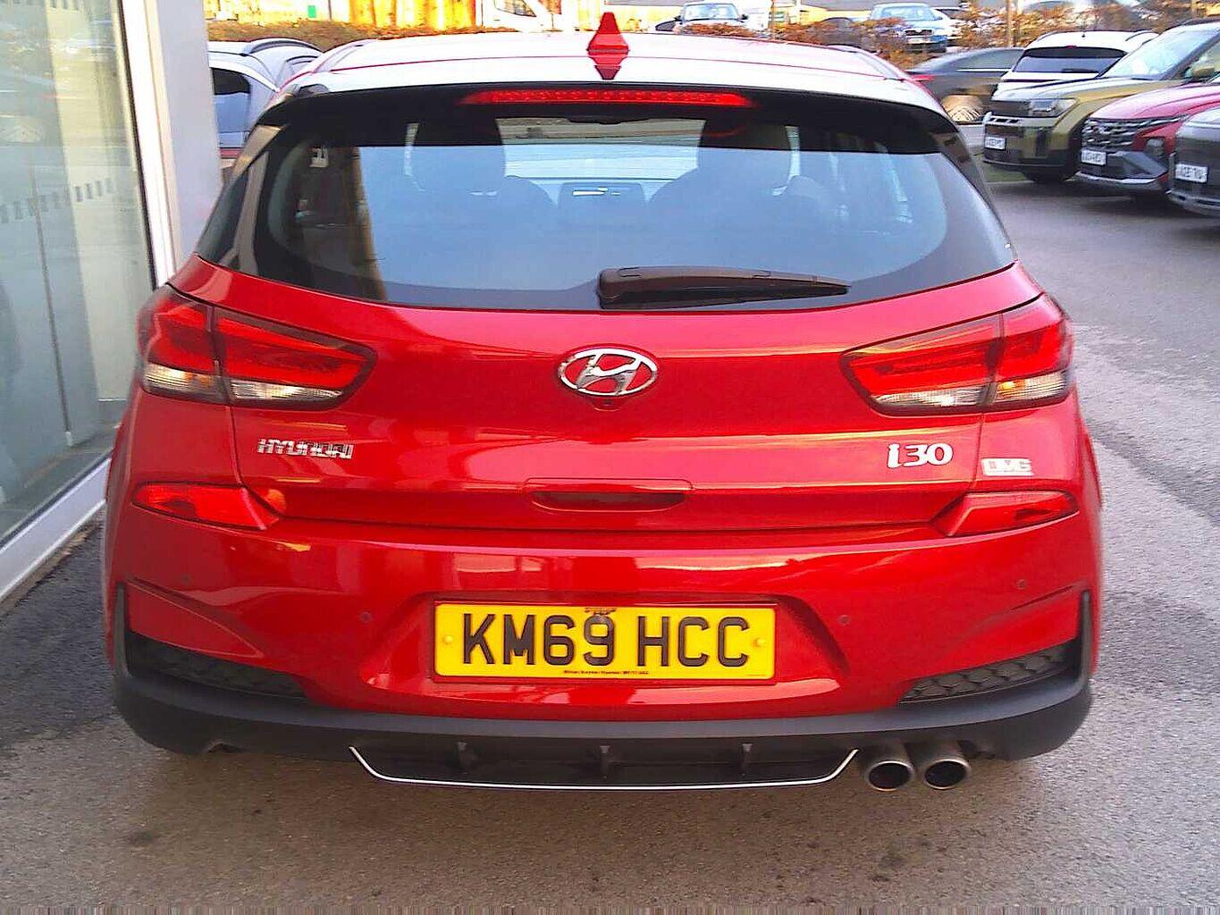 Used Hyundai i30 2019 for sale - 76472568: Photo 20