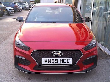 Used Hyundai i30 2019 for sale - 76472568: Photo