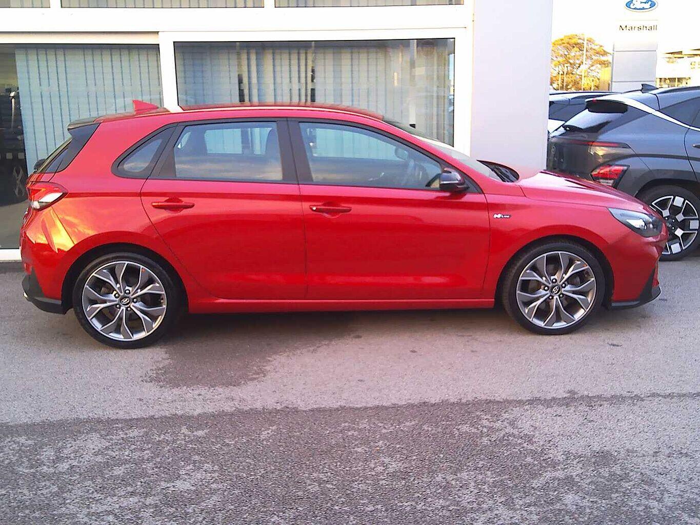 Used Hyundai i30 2019 for sale - 76472568: Photo 5