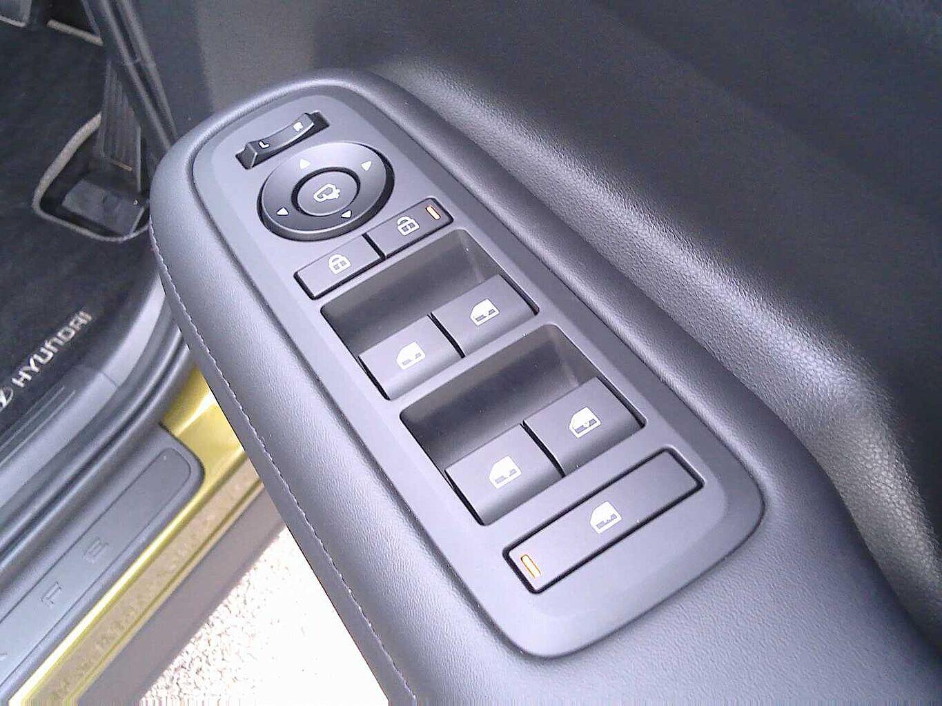 Used Hyundai Santa Fe 2025 for sale - 76012640: Photo 16