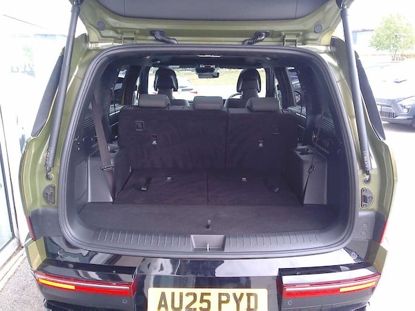 Used Hyundai Santa Fe 2025 for sale - 76012640: Photo 18