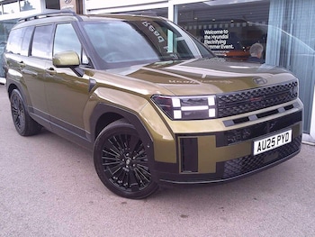 2025 (25) - 1.6 TGDi Hybrid Calligraphy 5dr 4WD Auto