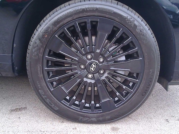 Used Hyundai Santa Fe 2025 for sale - 76012640: Photo 5