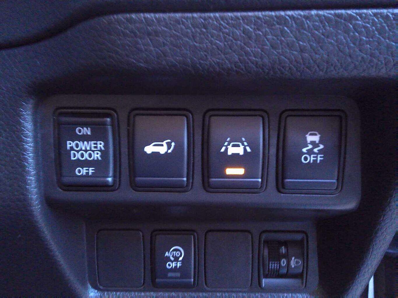 Used Nissan X-Trail 2020 for sale - 76765575: Photo 14