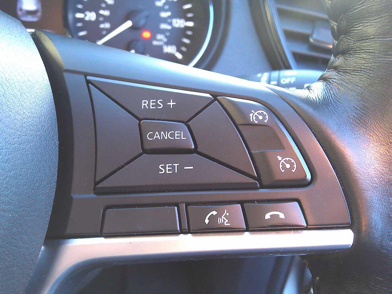 Used Nissan X-Trail 2020 for sale - 76765575: Photo 16