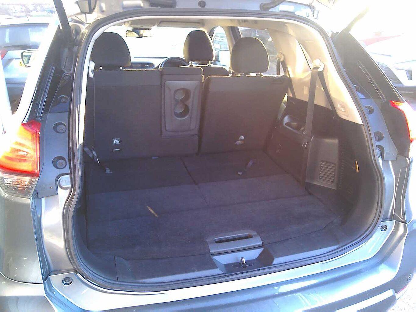 Used Nissan X-Trail 2020 for sale - 76765575: Photo 18