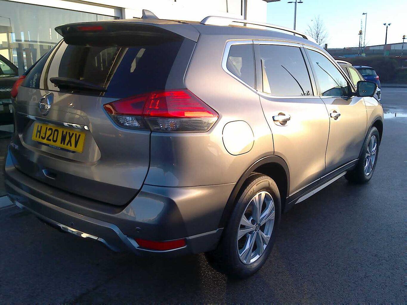Used Nissan X-Trail 2020 for sale - 76765575: Photo 19