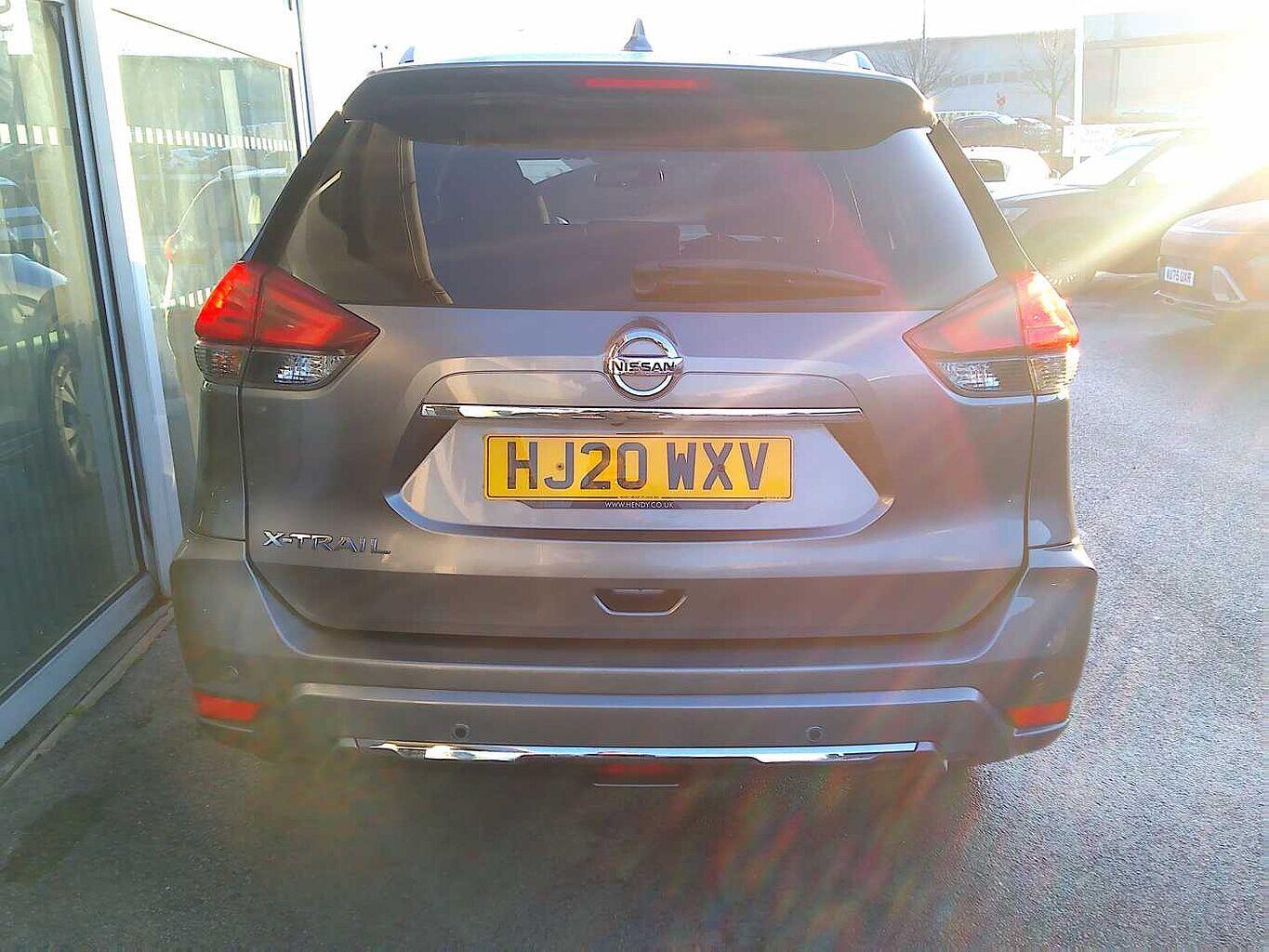 Used Nissan X-Trail 2020 for sale - 76765575: Photo 20