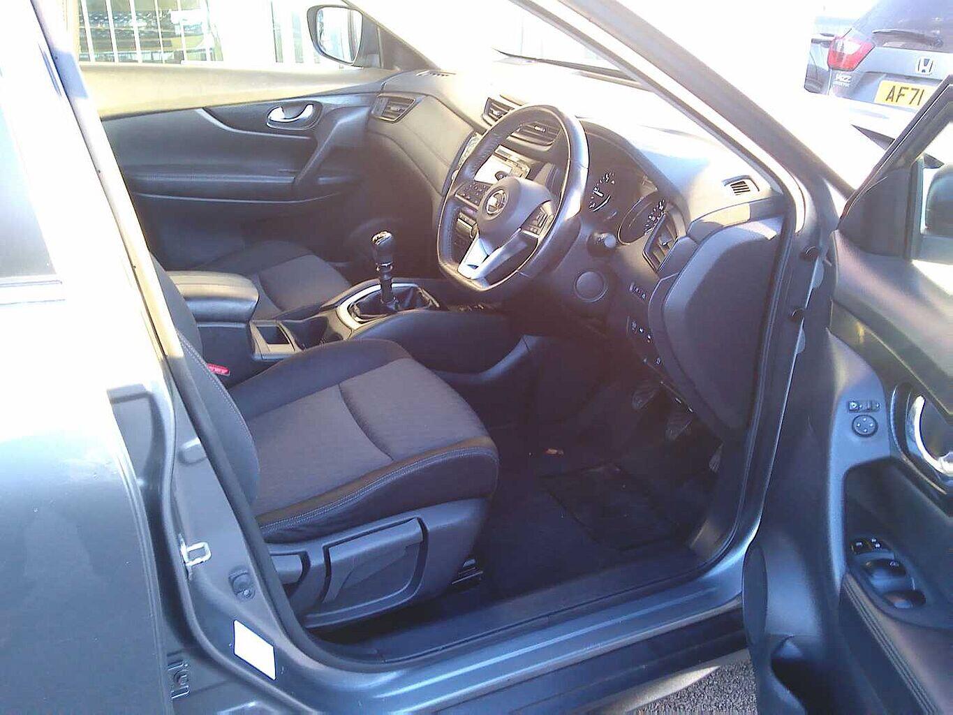 Used Nissan X-Trail 2020 for sale - 76765575: Photo 3