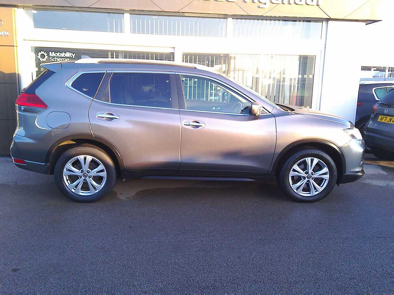 Used Nissan X-Trail 2020 for sale - 76765575: Photo 4