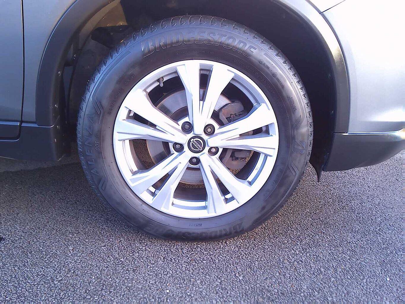 Used Nissan X-Trail 2020 for sale - 76765575: Photo 5