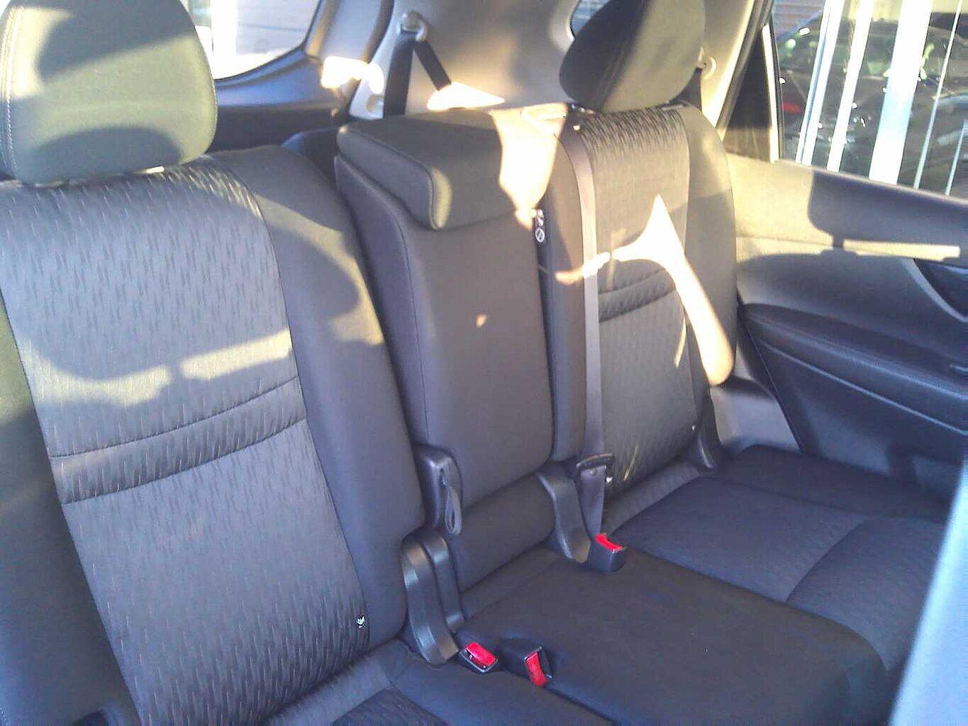 Used Nissan X-Trail 2020 for sale - 76765575: Photo 6