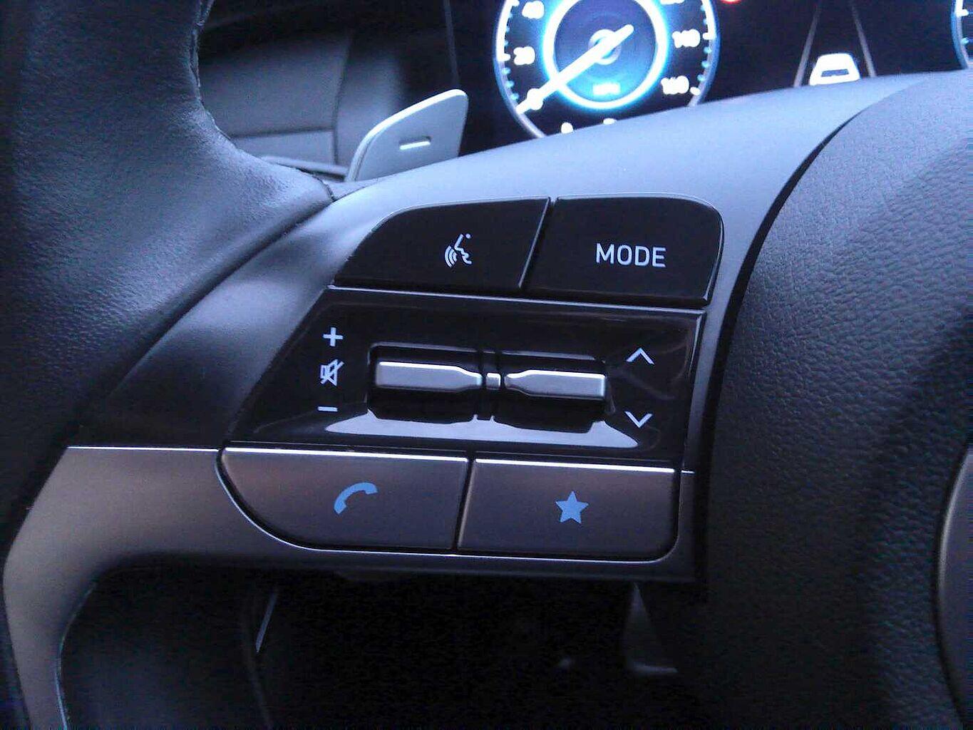 Used Hyundai TUCSON 2022 for sale - 76512811: Photo 10