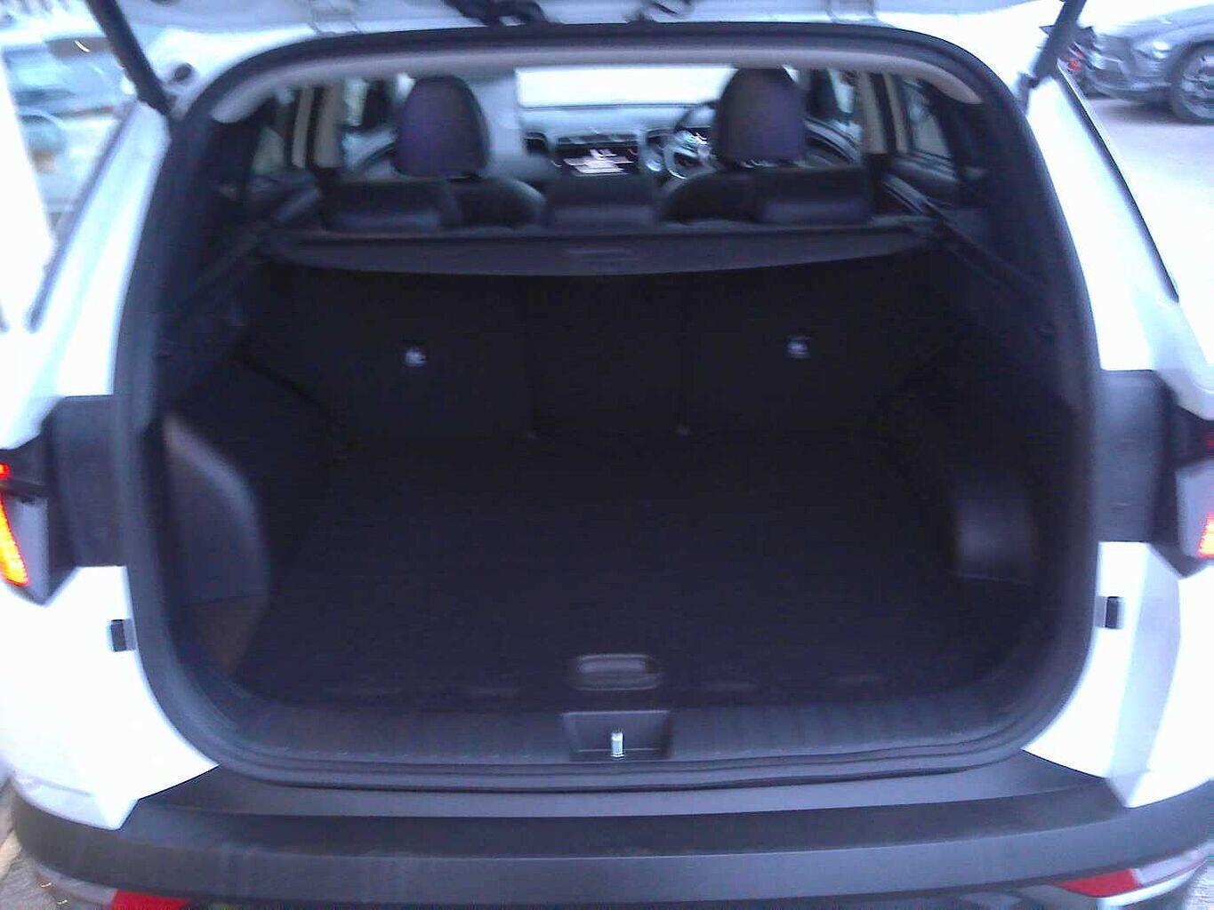 Used Hyundai TUCSON 2022 for sale - 76512811: Photo 14