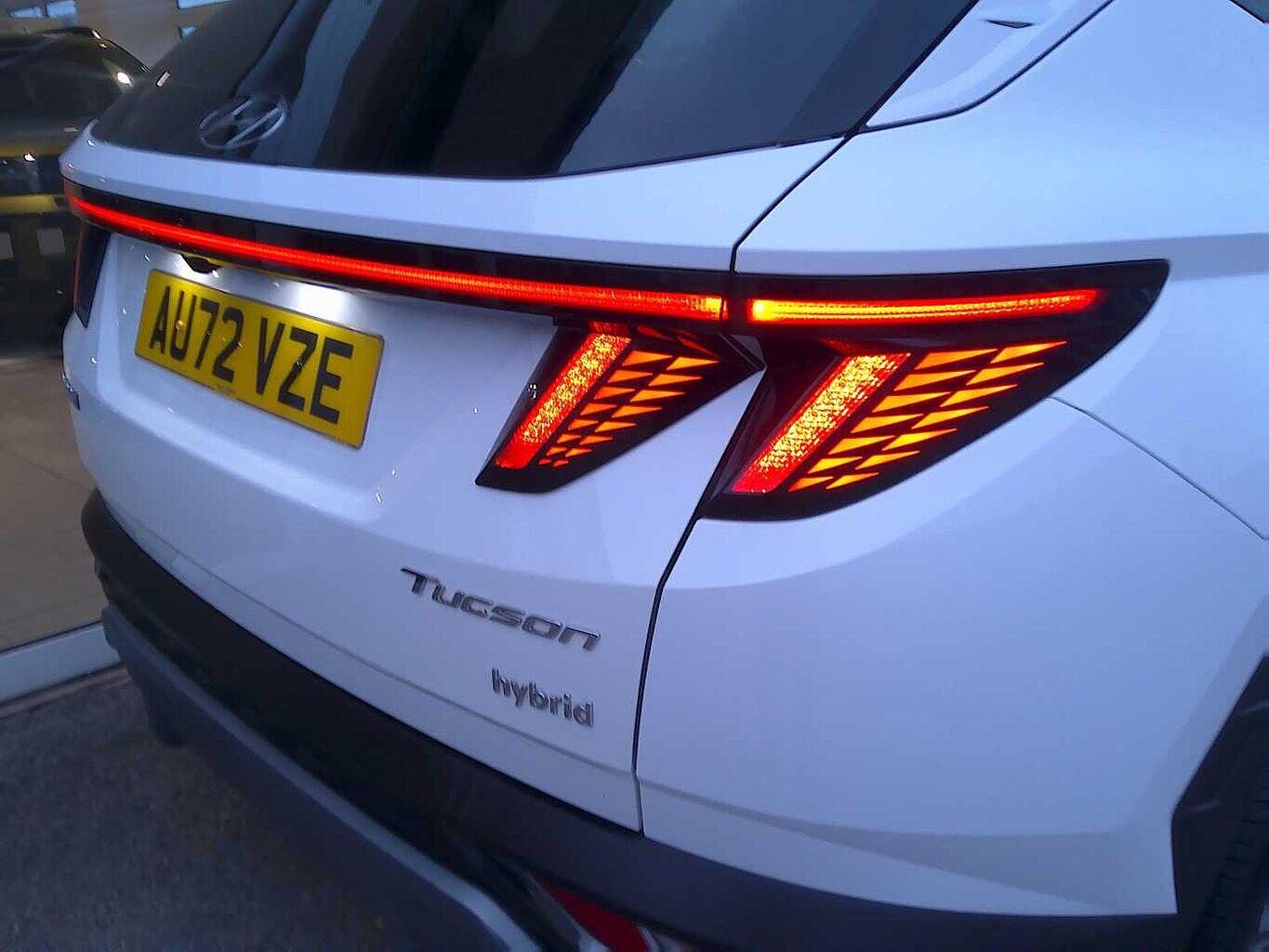 Used Hyundai TUCSON 2022 for sale - 76512811: Photo 16