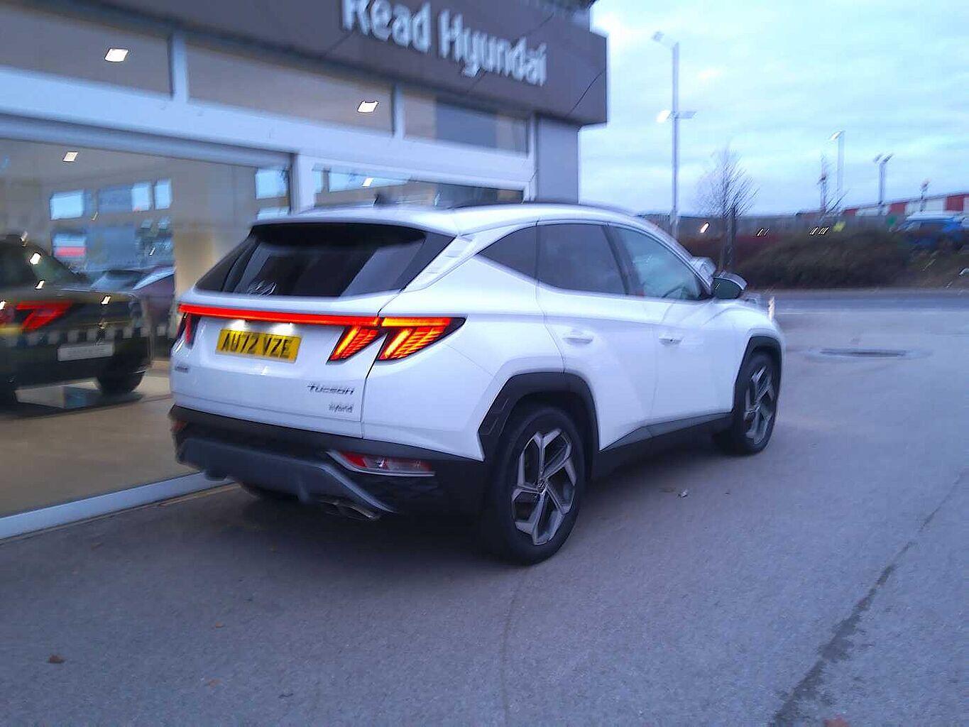 Used Hyundai TUCSON 2022 for sale - 76512811: Photo 17