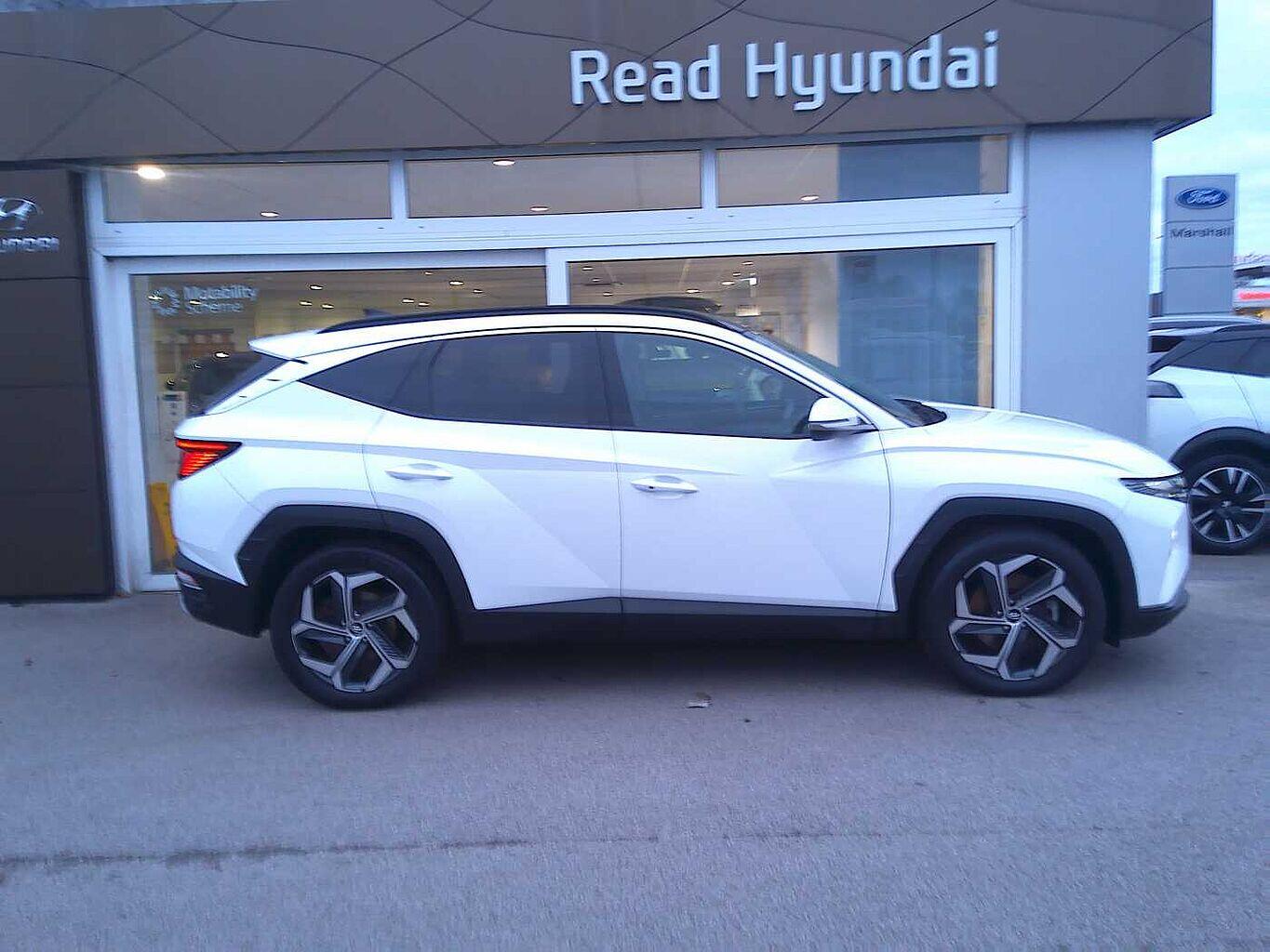 Used Hyundai TUCSON 2022 for sale - 76512811: Photo 4
