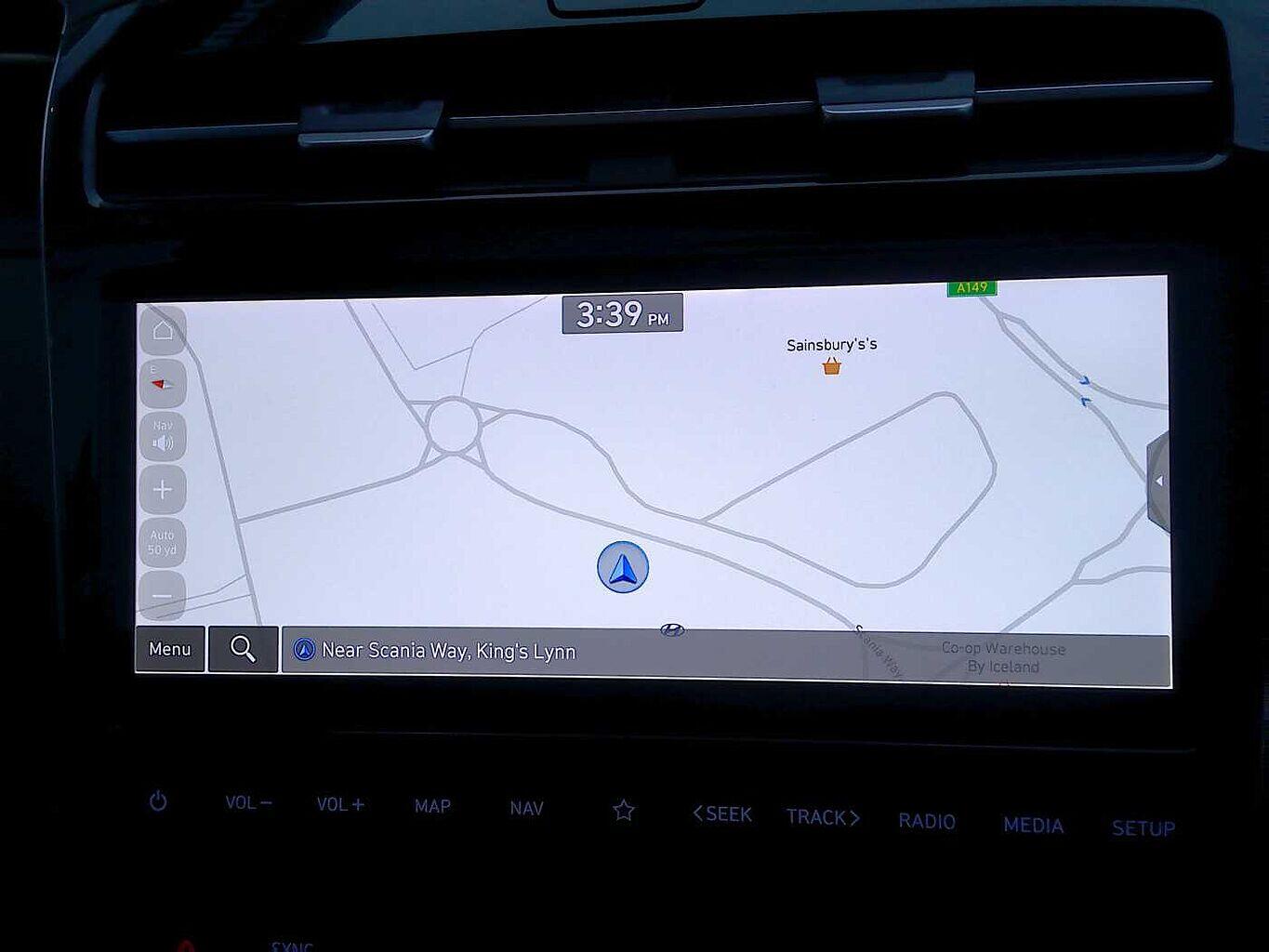 Used Hyundai TUCSON 2022 for sale - 76512811: Photo 6