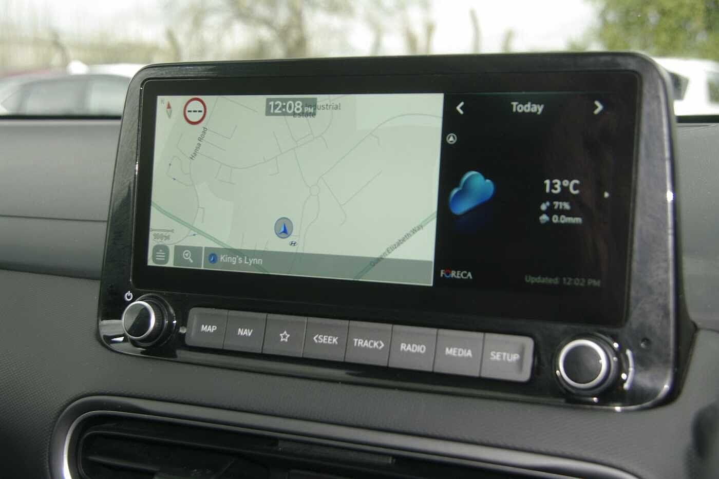 Used Hyundai KONA 2021 for sale - 76855836: Photo 14