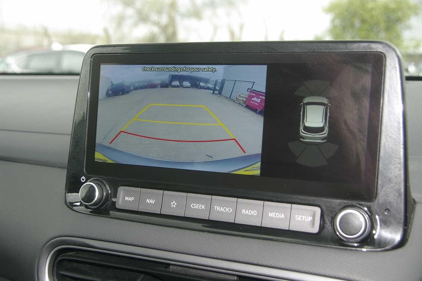 Used Hyundai KONA 2021 for sale - 76855836: Photo 15