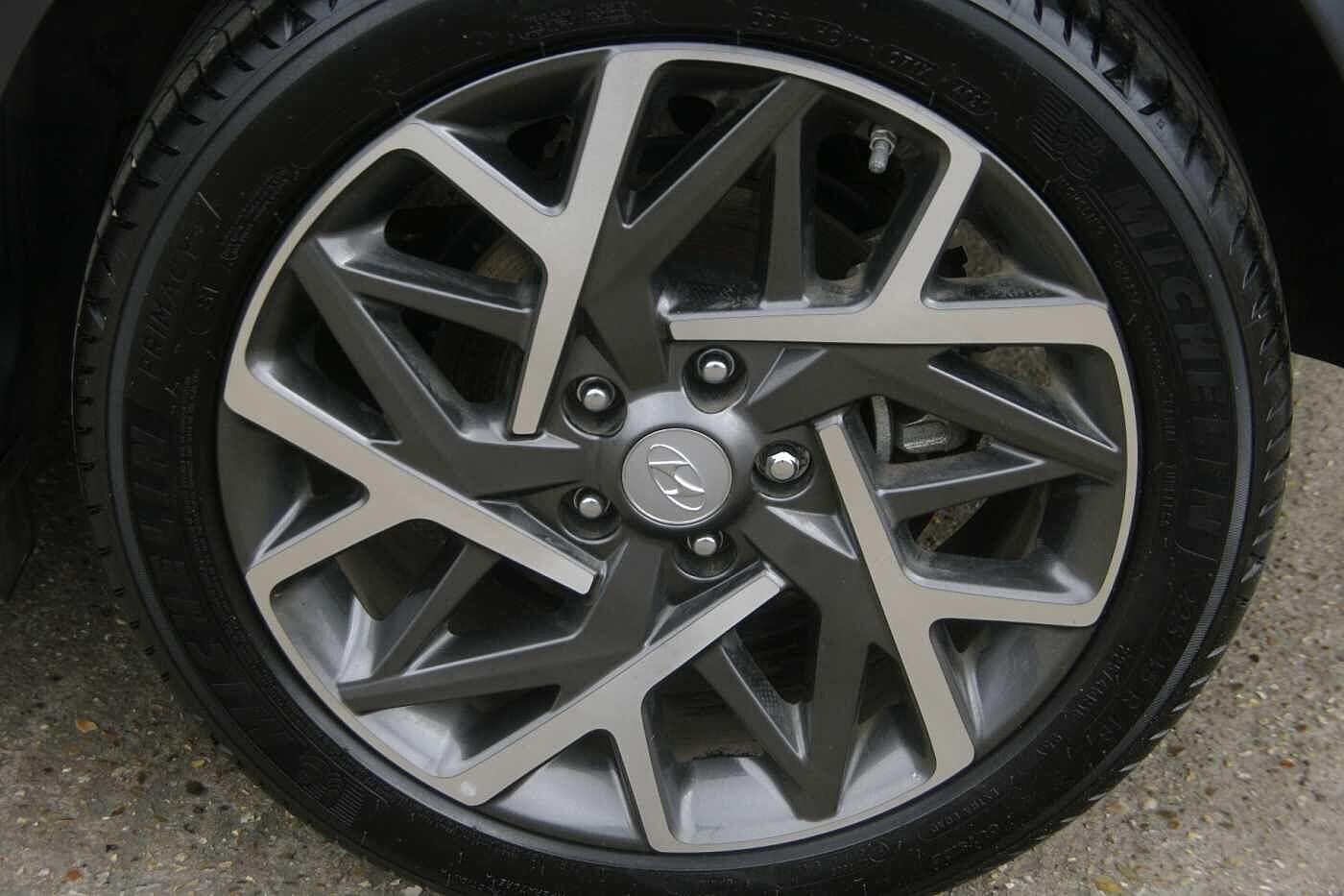 Used Hyundai KONA 2021 for sale - 76855836: Photo 5