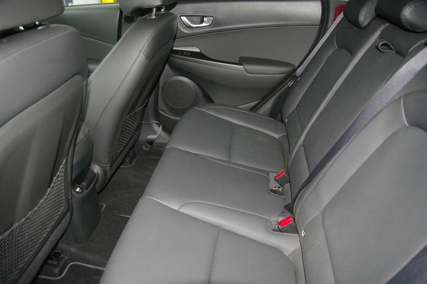 Used Hyundai KONA 2021 for sale - 76855836: Photo 7