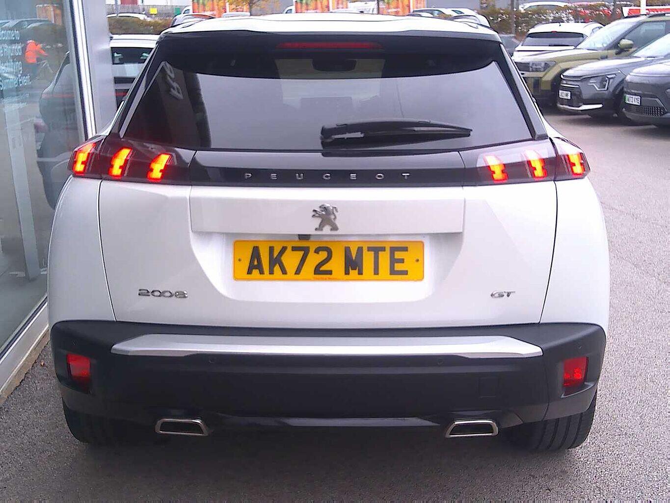Used Peugeot 2008 2022 for sale - 76250911: Photo 19