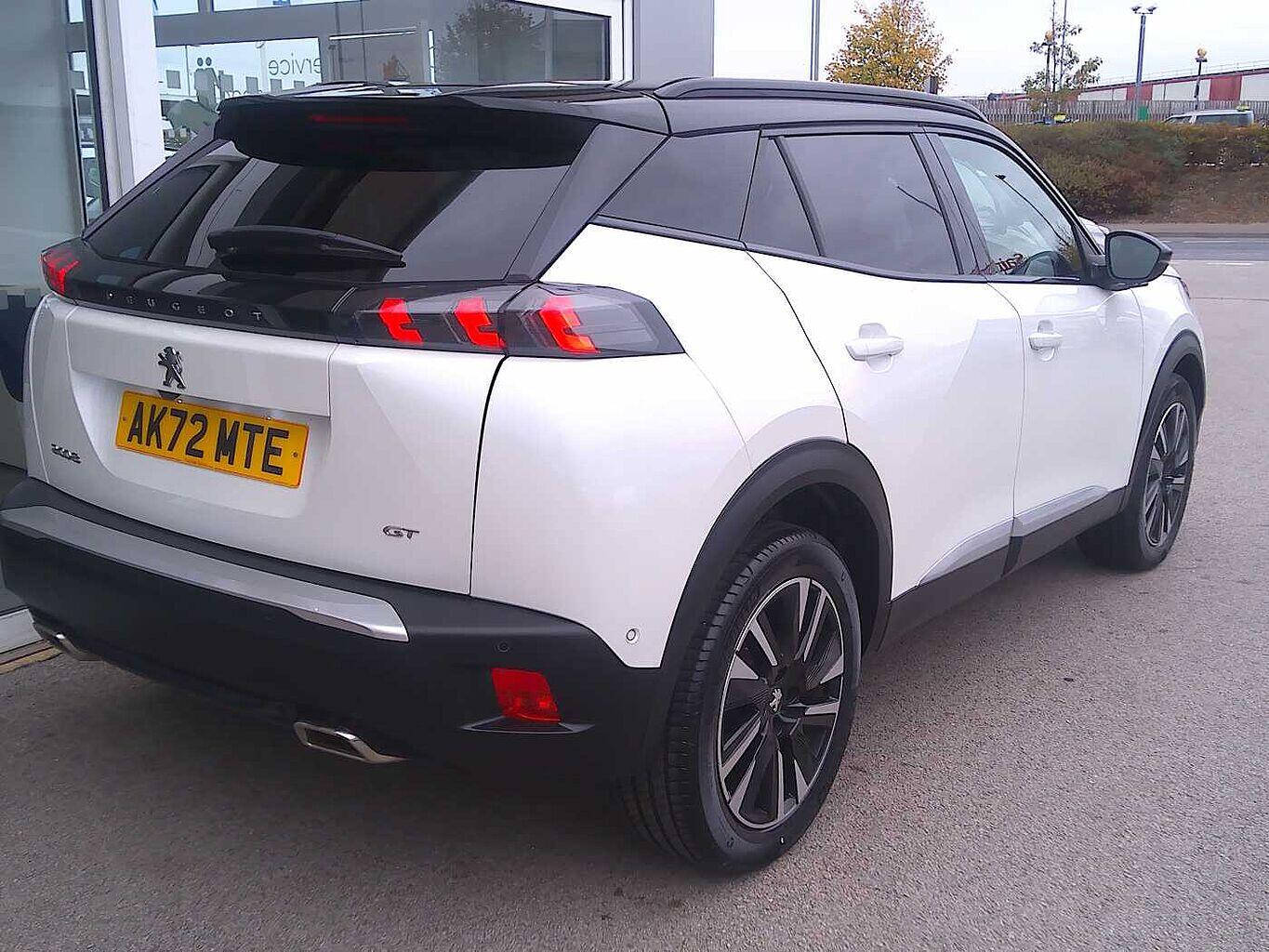 Used Peugeot 2008 2022 for sale - 76250911: Photo 20