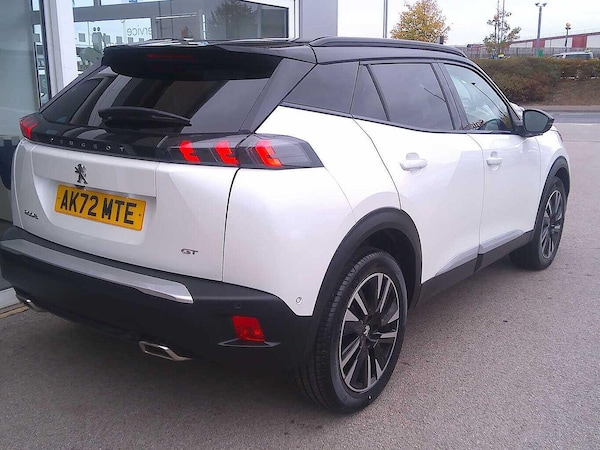 Used Peugeot 2008 2022 for sale - 76250911: Photo 20