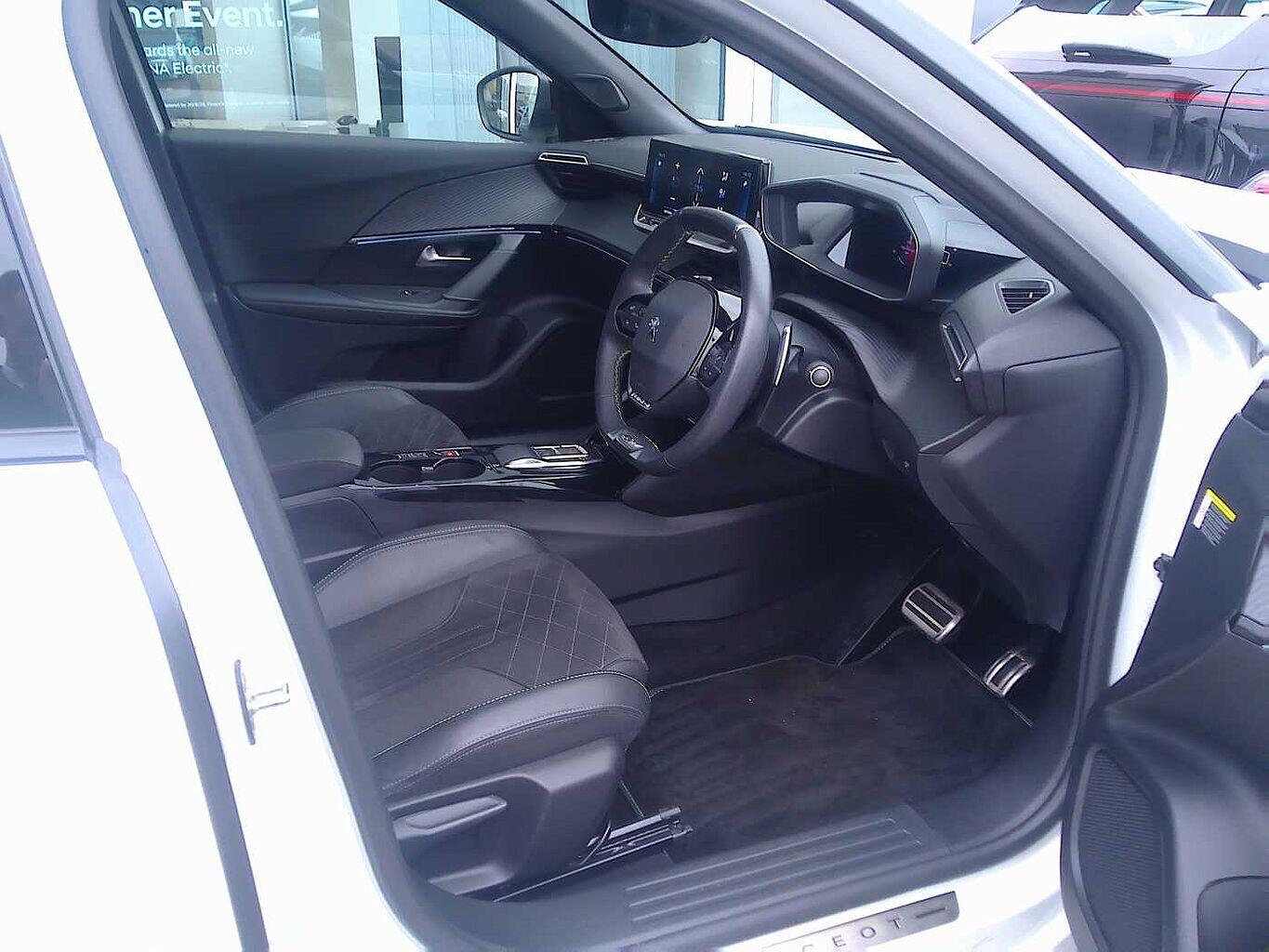 Used Peugeot 2008 2022 for sale - 76250911: Photo 3