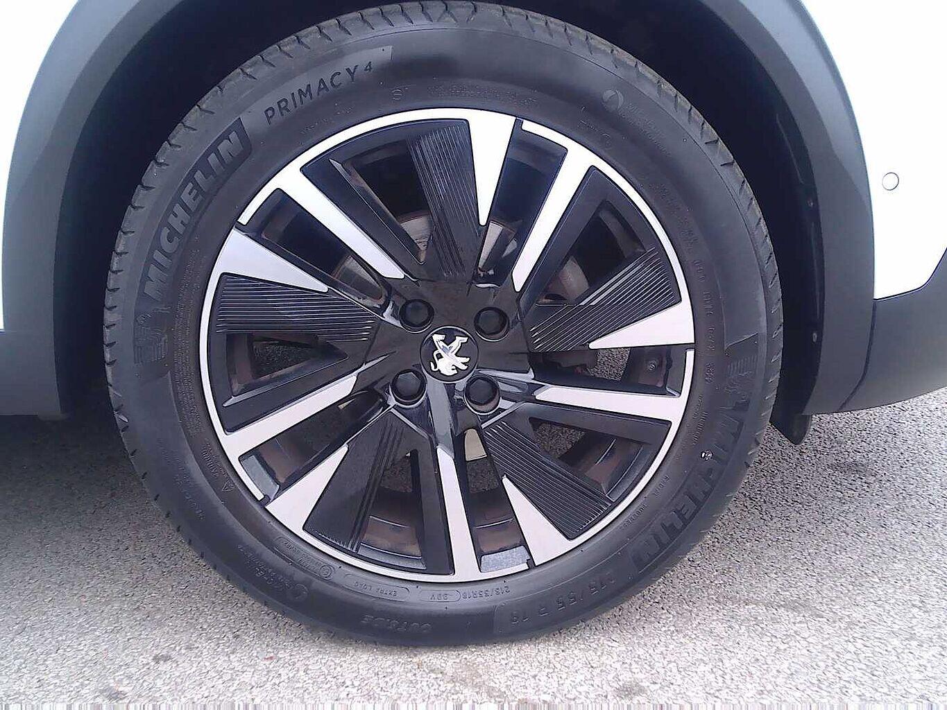 Used Peugeot 2008 2022 for sale - 76250911: Photo 4