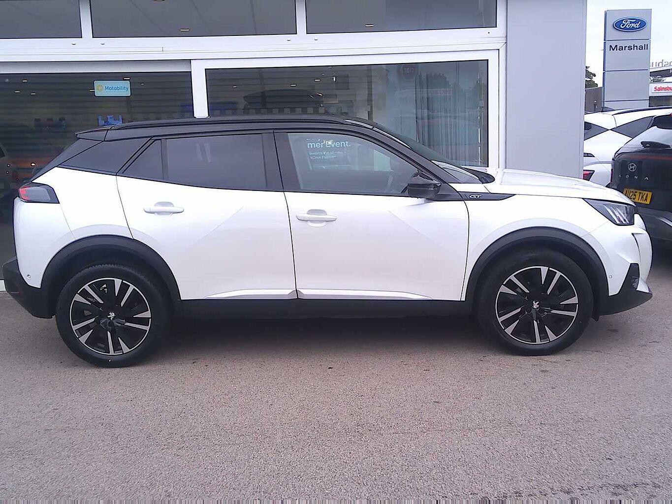 Used Peugeot 2008 2022 for sale - 76250911: Photo 5