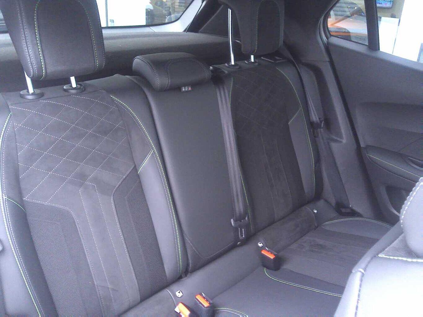 Used Peugeot 2008 2022 for sale - 76250911: Photo 6