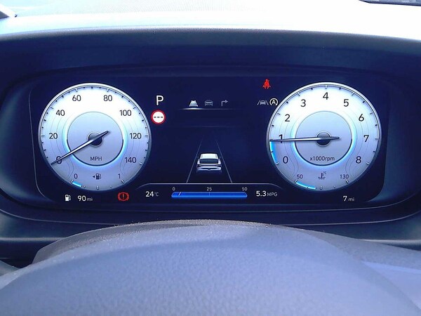 Used Hyundai i20 2025 for sale - 75825862: Photo 17