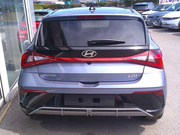Used Hyundai i20 2025 for sale - 75825862: Photo 19