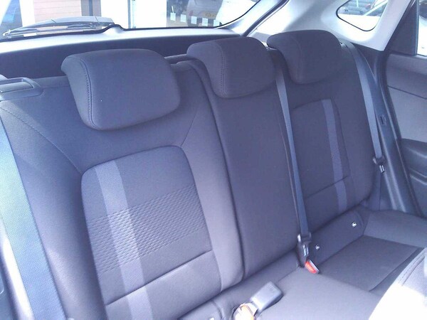 Used Hyundai i20 2025 for sale - 75825862: Photo 6