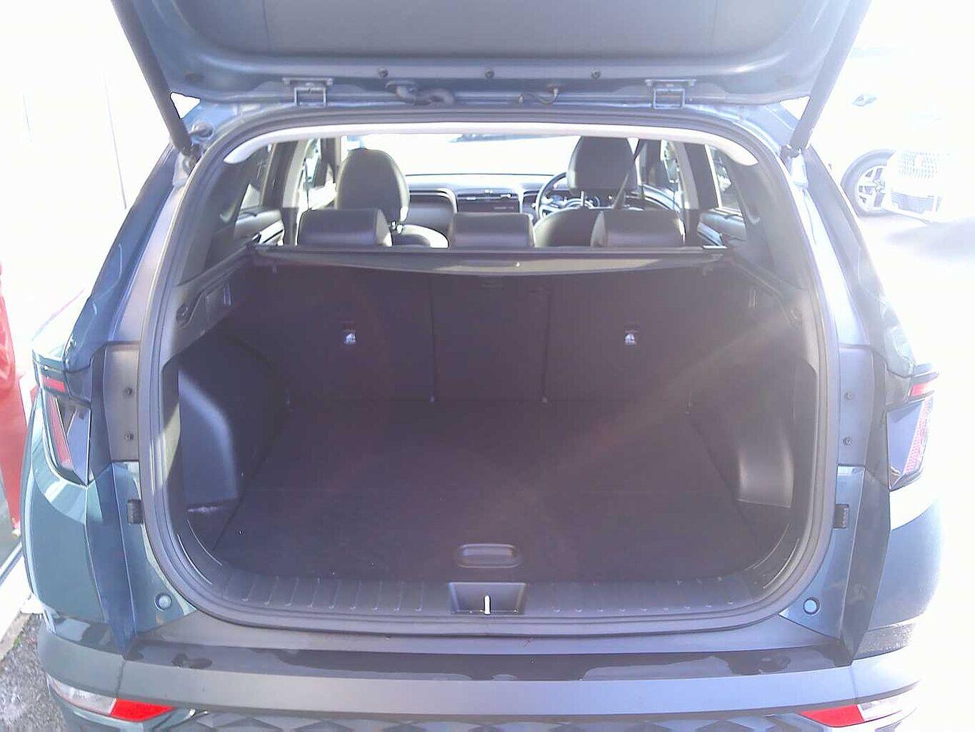 Used Hyundai TUCSON 2023 for sale - 77320973: Photo 10