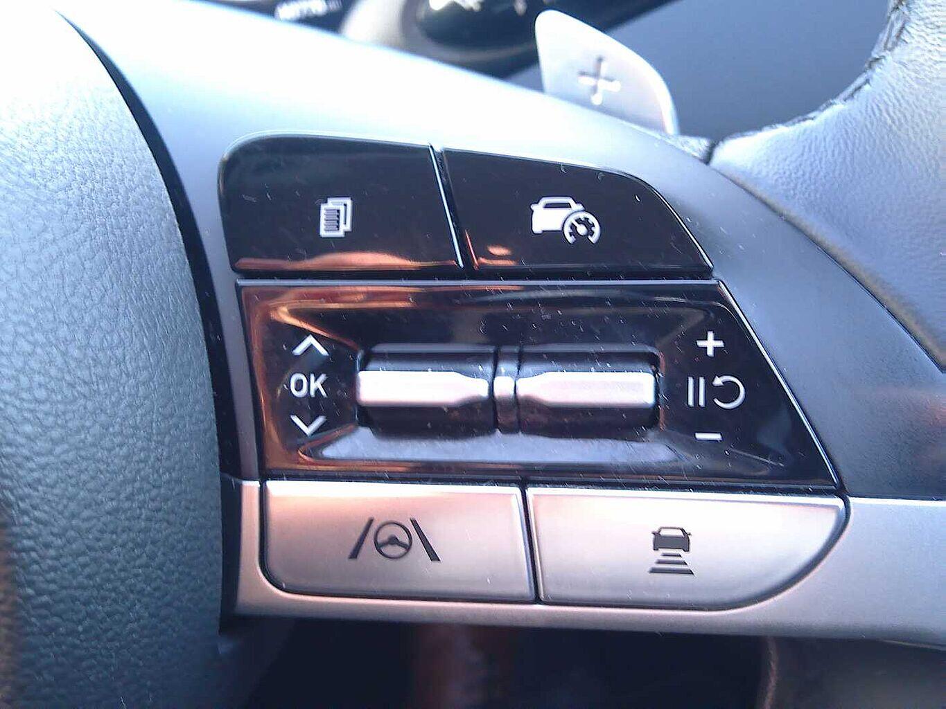 Used Hyundai TUCSON 2023 for sale - 77320973: Photo 18