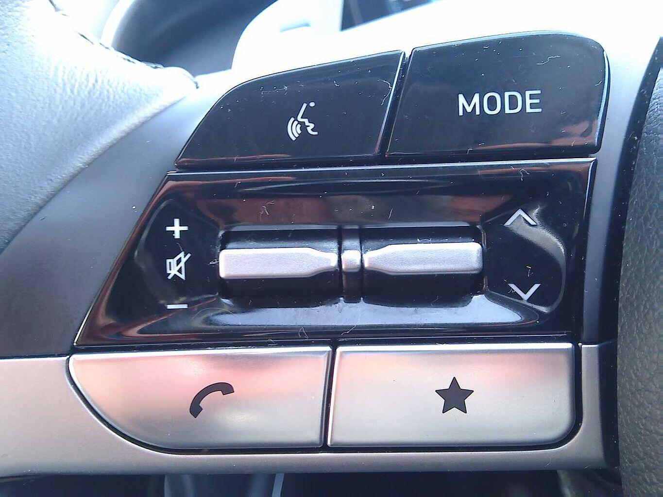 Used Hyundai TUCSON 2023 for sale - 77320973: Photo 19