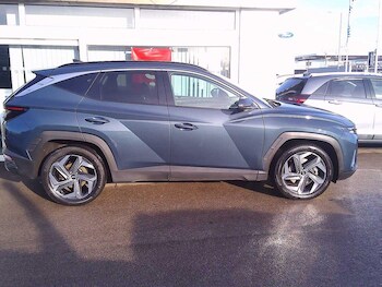 Used Hyundai TUCSON 2023 for sale - 77320973: Photo
