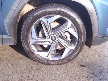 Used Hyundai TUCSON 2023 for sale - 77320973: Photo