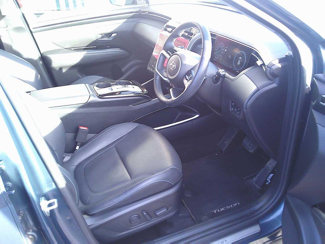 Used Hyundai TUCSON 2023 for sale - 77320973: Photo 5