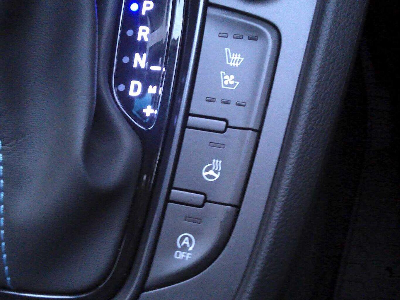 Used Hyundai KONA 2023 for sale - 76952792: Photo 12