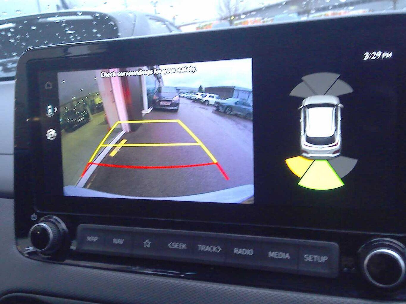 Used Hyundai KONA 2023 for sale - 76952792: Photo 15