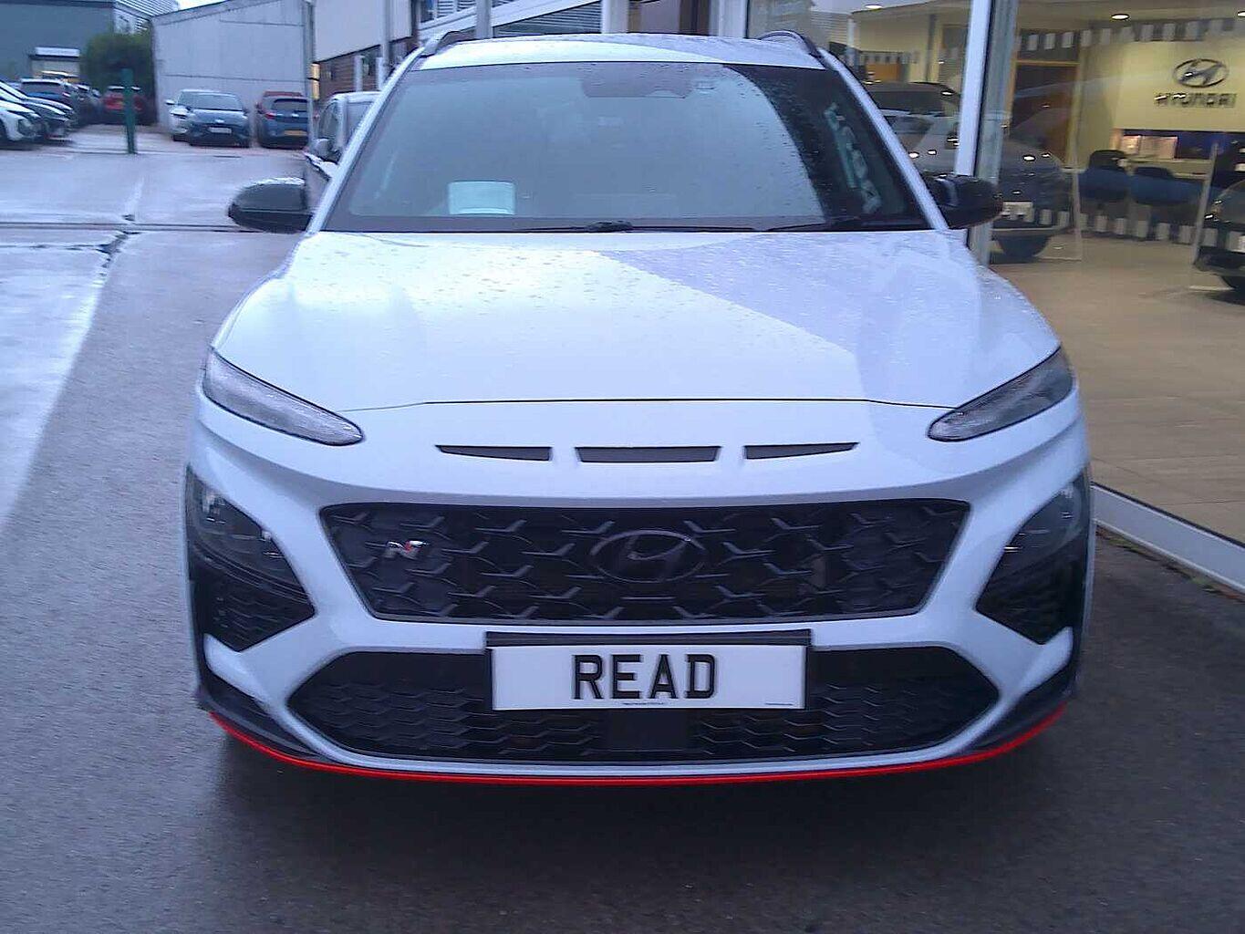 Used Hyundai KONA 2023 for sale - 76952792: Photo 2