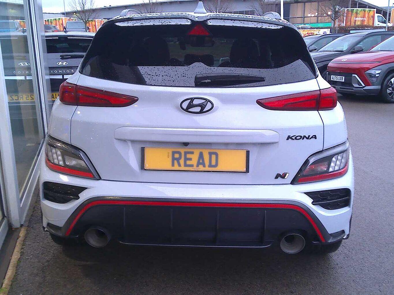 Used Hyundai KONA 2023 for sale - 76952792: Photo 20