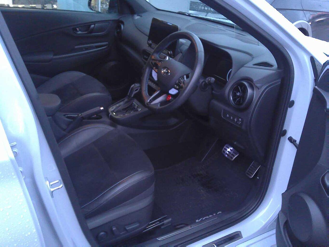 Used Hyundai KONA 2023 for sale - 76952792: Photo 3